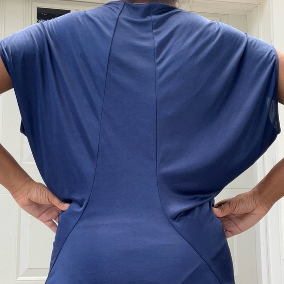 Balenciaga Silk Dress​ - Picture 6 of 11